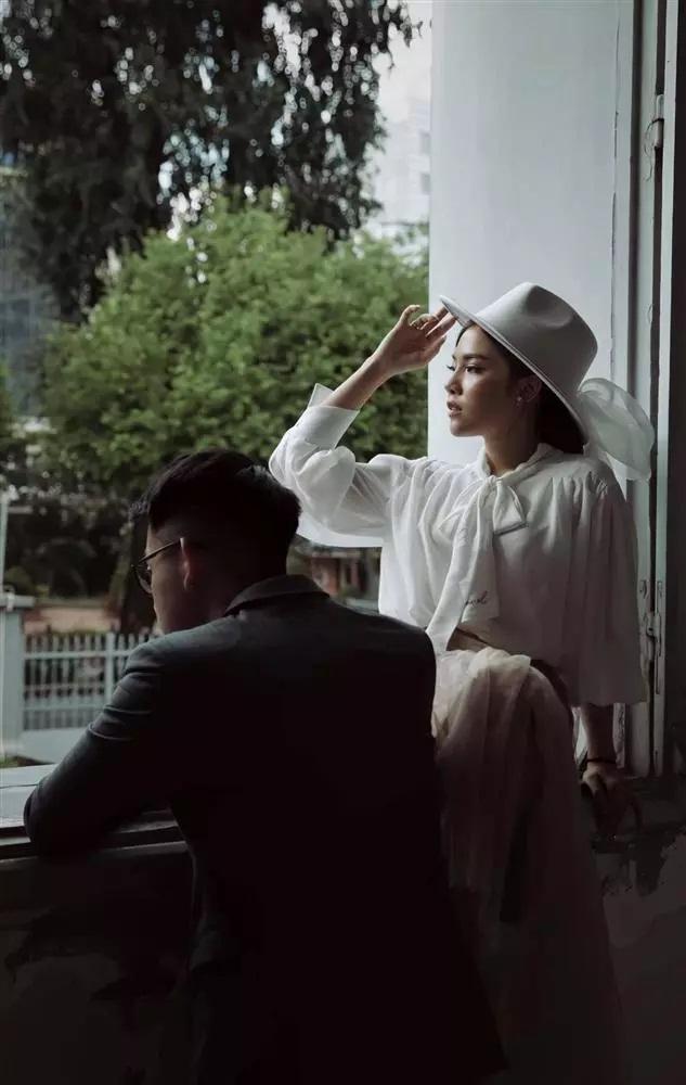 Vợ sắp cưới Tống Đông Khuê dính tin đồn một đời chồng-2