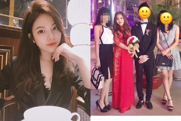 Cô dâu Tống Đông Khuê xả ảnh đính hôn, lộ tủ đồ chuẩn rich kid-14