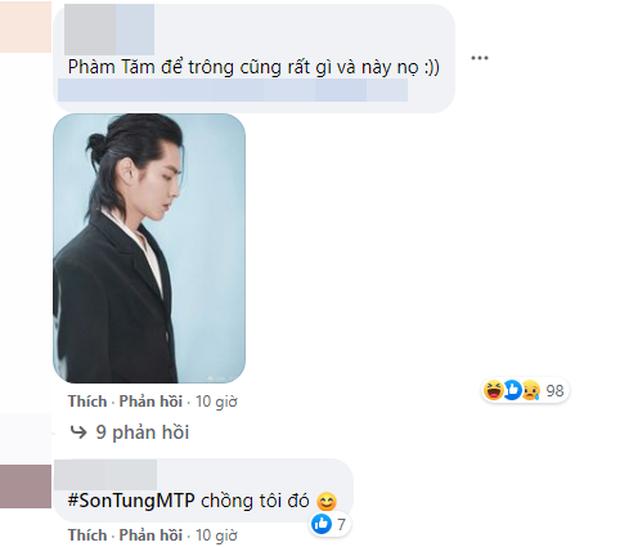 Sơn Tùng M-TP và Binz bất ngờ lộ điểm chung quốc dân khi đụng độ-3