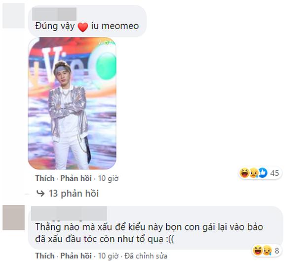 Sơn Tùng M-TP và Binz bất ngờ lộ điểm chung quốc dân khi đụng độ-4