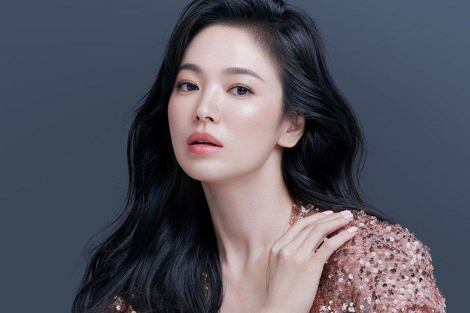 Song Hye Kyo nói bí kíp đẹp da, dân mạng hổng chịu nghe-4