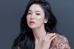 Vì sao Song Hye Kyo không hài lòng gương mặt mình?