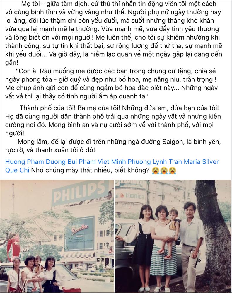 Bị mắng không tôn trọng tiếng Việt, BTV Hoài Anh đáp trả thuyết phục-3