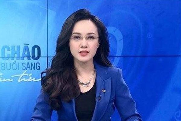 BTV Hoài Anh thay đổi style, caption mới gây tò mò-6