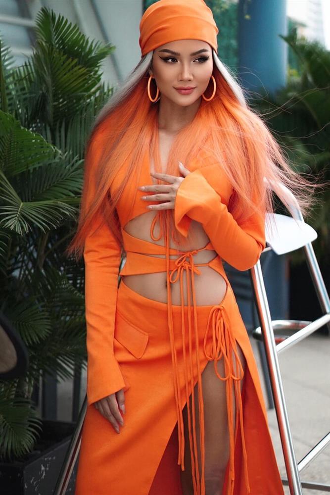 HHen Niê bị đào ảnh làm nền cho Nam Em: Thời thế đã khác-7