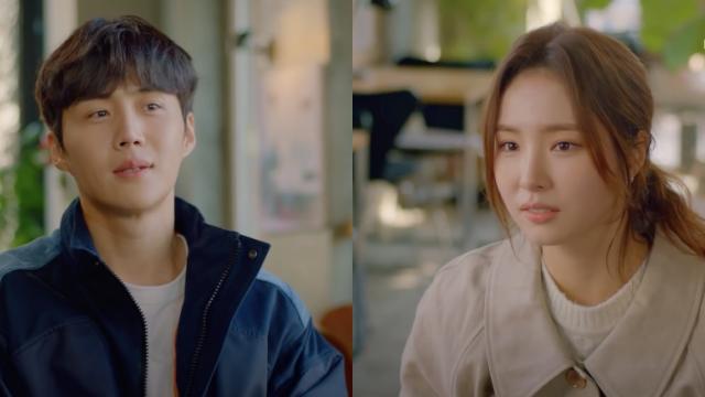 5 cặp đôi fan muốn tái hợp sau khi đóng cameo trong phim Hàn-1