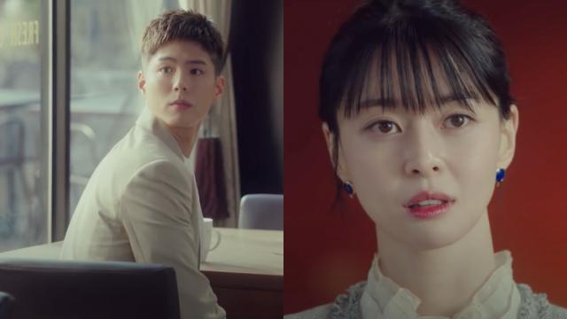 5 cặp đôi fan muốn tái hợp sau khi đóng cameo trong phim Hàn-3