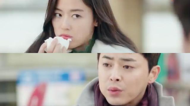 5 cặp đôi fan muốn tái hợp sau khi đóng cameo trong phim Hàn-5