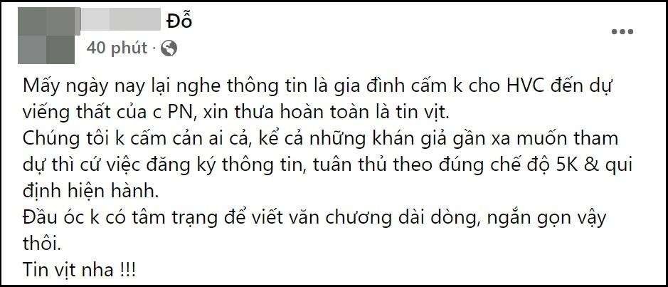Thực hư Hồ Văn Cường bị cấm dự Chung Thất Phi Nhung-1