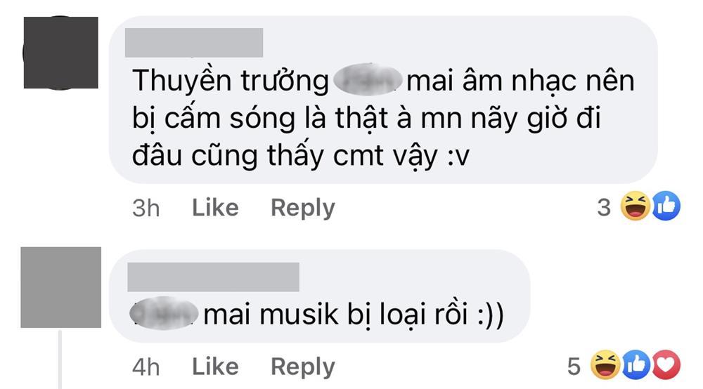 Rộ tin một rapper bị loại khỏi Rap Việt vì hành hung Mai Âm Nhạc?-3