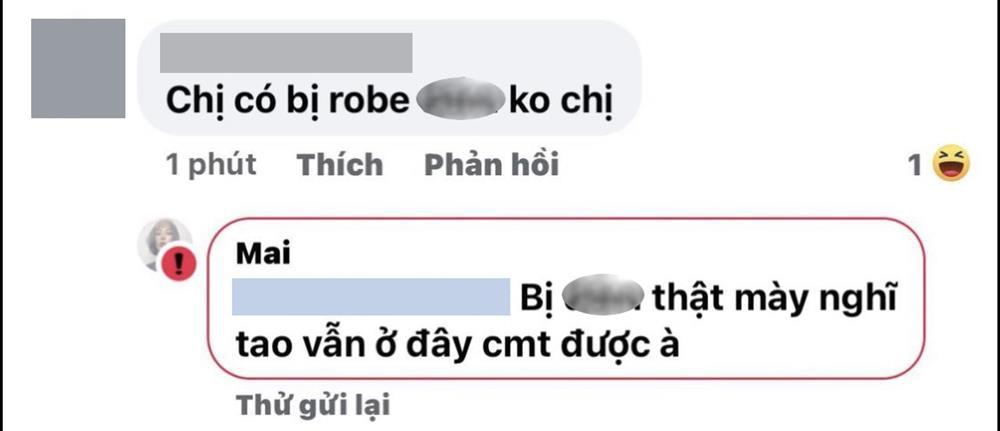 Rộ tin một rapper bị loại khỏi Rap Việt vì hành hung Mai Âm Nhạc?-5