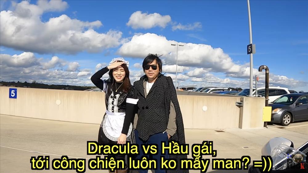 Khoa Pug bị chỉ trích vì chèn phụ đề ẩn ý quấy rối tình dục-1