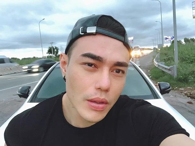 15 lần thi bằng lái ô tô trượt, đây là kết cuối của Lê Dương Bảo Lâm!-4