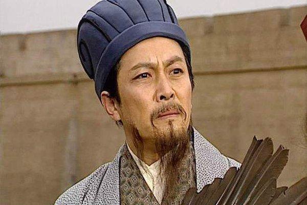 Đời thực của Gia Cát Lượng màn ảnh-9