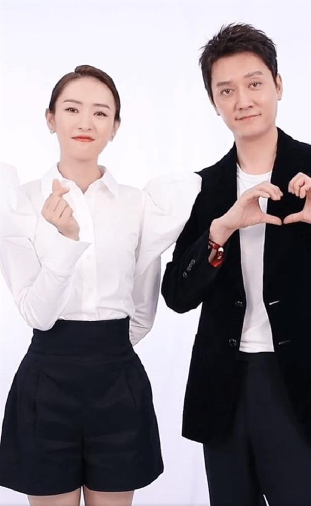 Phùng Thiệu Phong đang hẹn hò với tiểu Chương Tử Di?-4