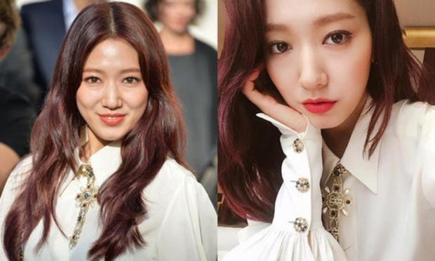 Hội nữ thần Kbiz khi thiếu photoshop, Kim Tae Hee làm fans giật mình-5