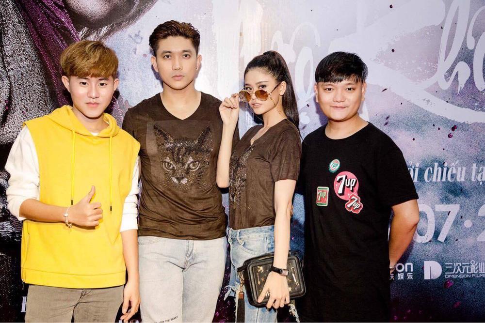 Tình hình ca sĩ Chí Thành sau khi bệnh viện trả về: Còn da bọc xương-4