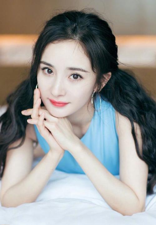 4 mỹ nhân Hoa ngữ đình đám bị nhận nhầm là người thường-7