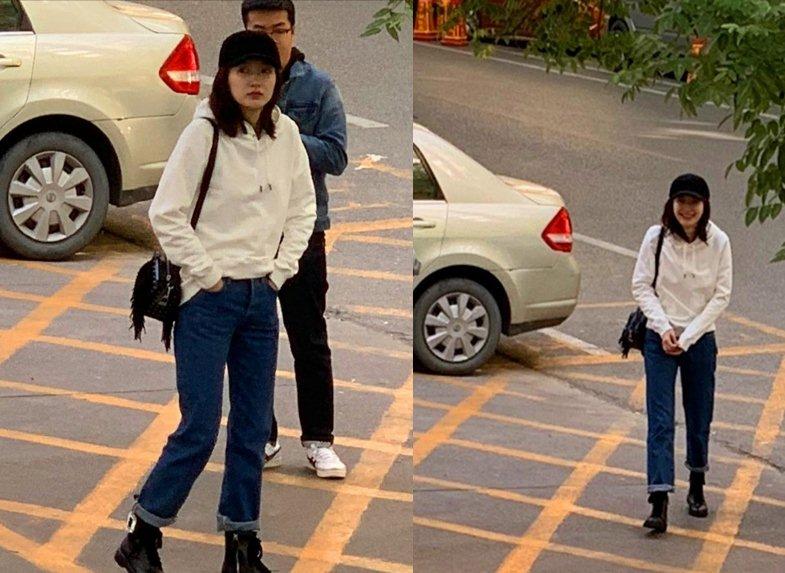 4 mỹ nhân Hoa ngữ đình đám bị nhận nhầm là người thường-3