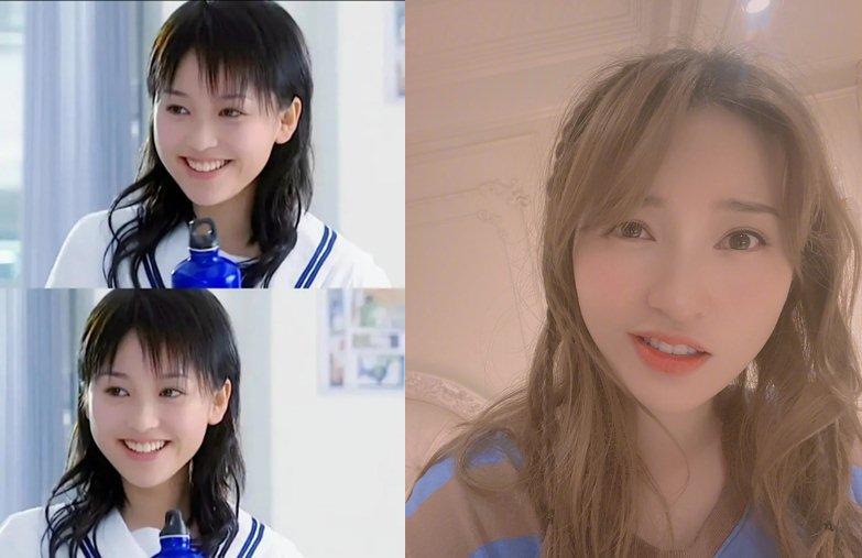 4 mỹ nhân Hoa ngữ đình đám bị nhận nhầm là người thường-8