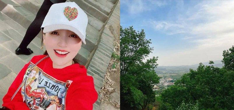 4 mỹ nhân Hoa ngữ đình đám bị nhận nhầm là người thường-9