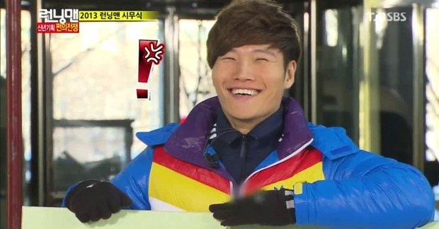 HOT: Kim Jong Kook sẽ xuất hiện tại Running Man Vietnam?-5