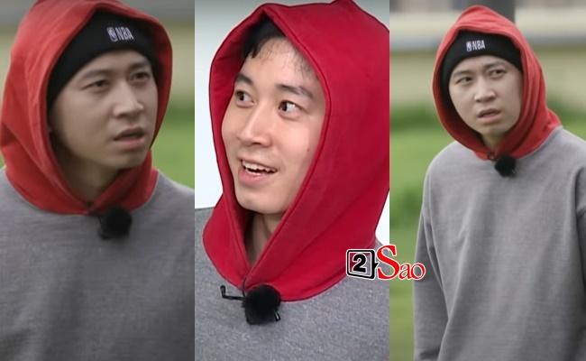 Mặt mộc dàn cast Running Man lúc ngủ dậy: Lan Ngọc đội sổ?-7