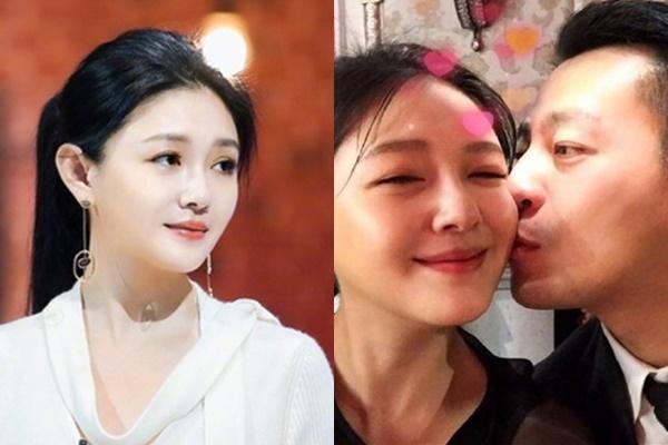 Từ Hy Viên bắt đầu công cuộc phân chia tài sản, con cái sau ly hôn-3