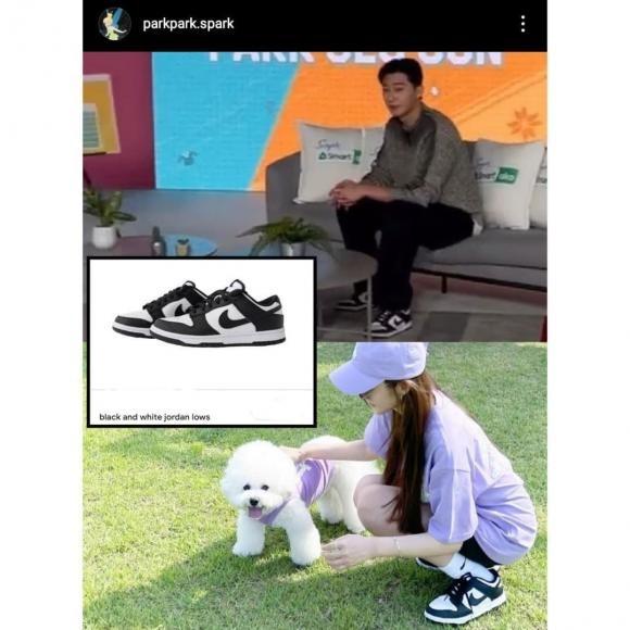 Park Seo Joon ngượng tái mặt khi xem cảnh phim cùng Park Min Young-2