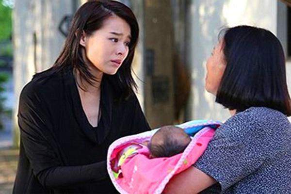 Mắng chị dâu không thương mẹ, tôi tá hỏa sau 1 ngày đưa bà về-2