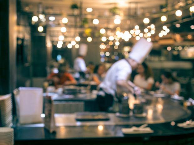 Đầu bếp khuyên bạn 2 thời điểm - 3 lý do không nên ăn nhà hàng-1