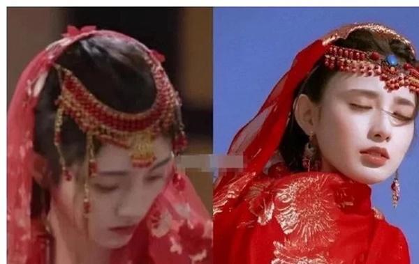 Cúc Tịnh Y và loạt mỹ nhân đạo nhái Tiểu Phong, Việt Nam cũng dính!-1