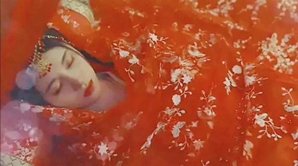 Cúc Tịnh Y và loạt mỹ nhân đạo nhái Tiểu Phong, Việt Nam cũng dính!-2