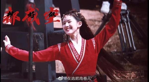 Cúc Tịnh Y và loạt mỹ nhân đạo nhái Tiểu Phong, Việt Nam cũng dính!-5