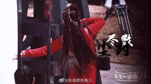 Cúc Tịnh Y và loạt mỹ nhân đạo nhái Tiểu Phong, Việt Nam cũng dính!-8