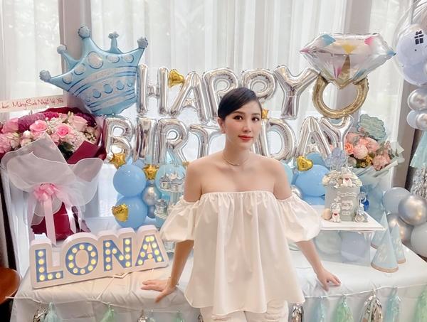 Những lần Bảo Thy lộ bụng bầu vẫn chối bay chối biến-5