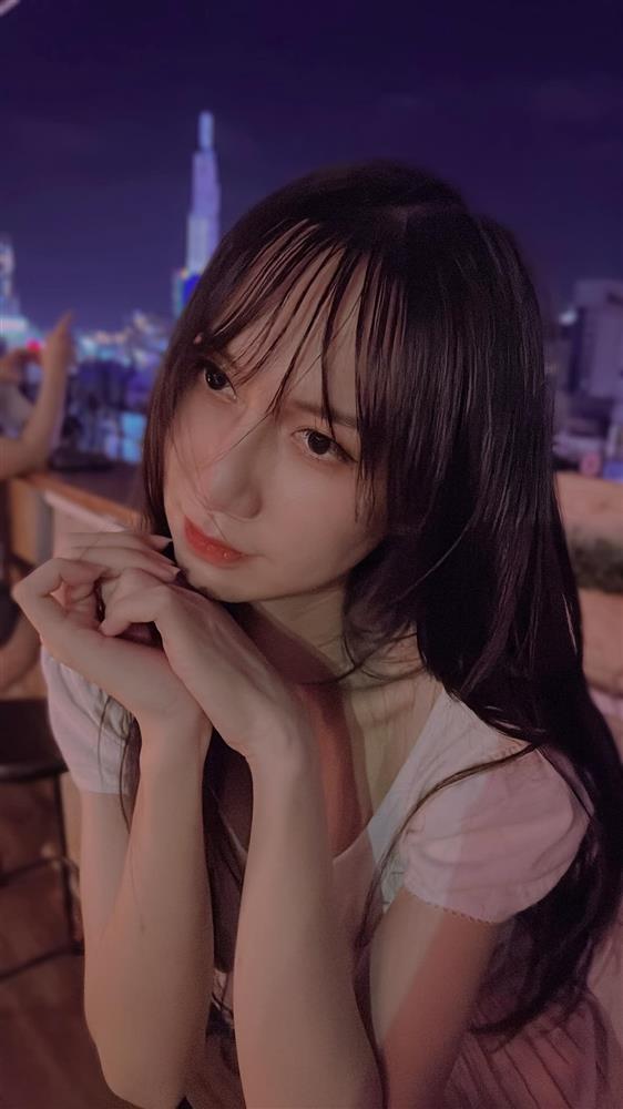 Lynk Lee thử trang điểm bitchy thế nào mà fan so sánh với Ngọc Trinh?-5