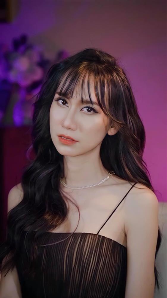 Lynk Lee thử trang điểm bitchy thế nào mà fan so sánh với Ngọc Trinh?-6