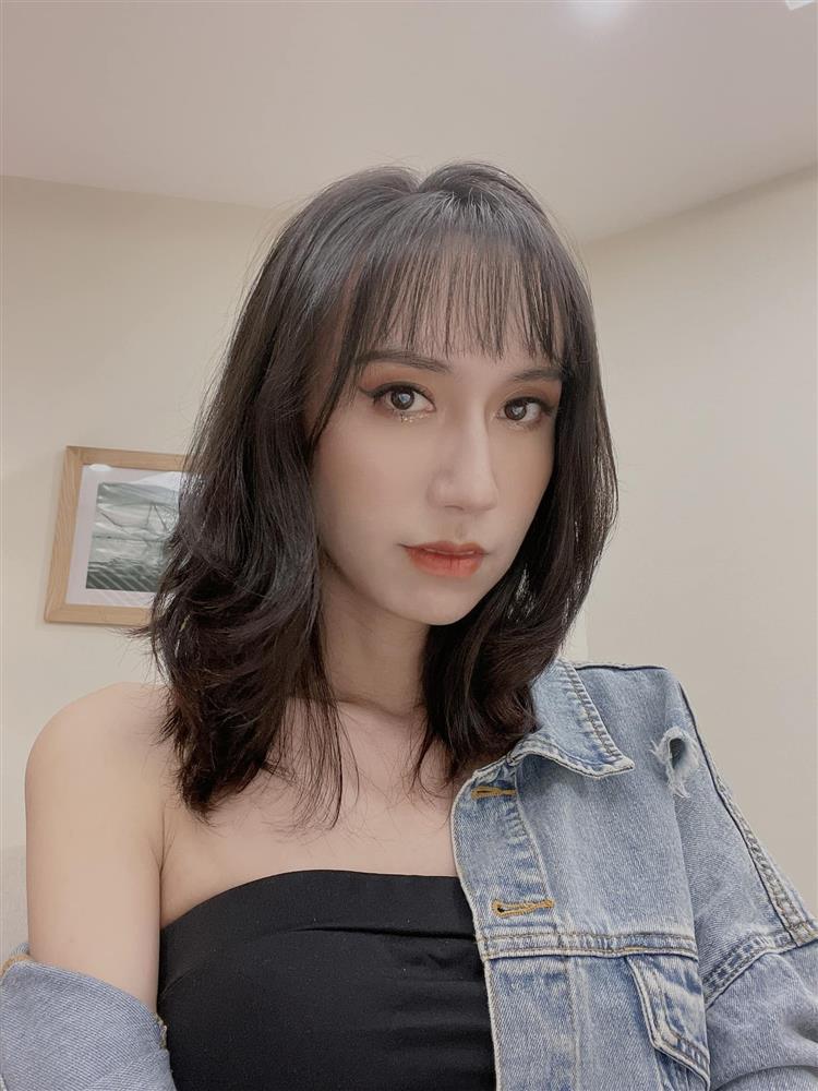 Lynk Lee thử trang điểm bitchy thế nào mà fan so sánh với Ngọc Trinh?-8