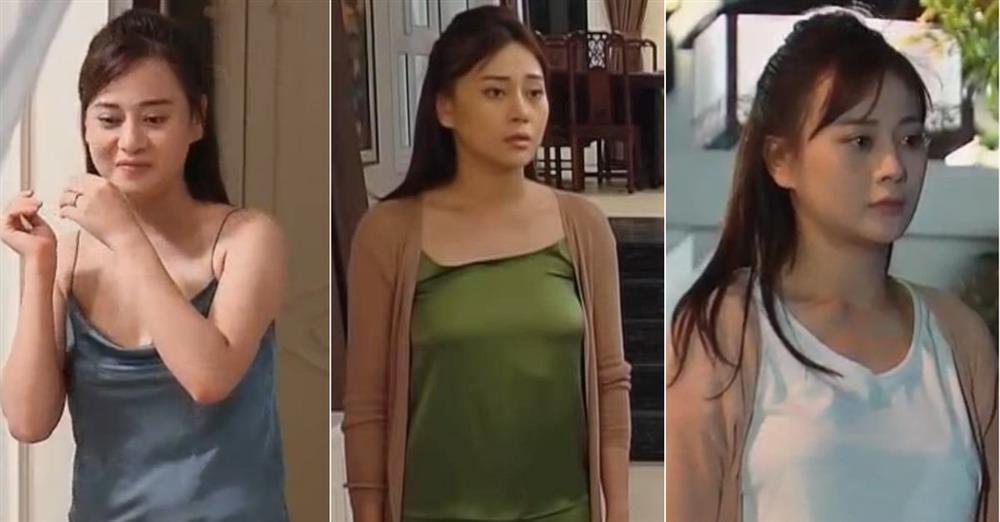 Phương Oanh catwalk giữa đường, ảnh hậu trường mới sốc-11