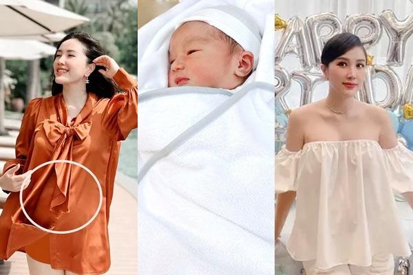 4 bí quyết trị mụn ẩn giúp Bảo Thy có da em bé-3