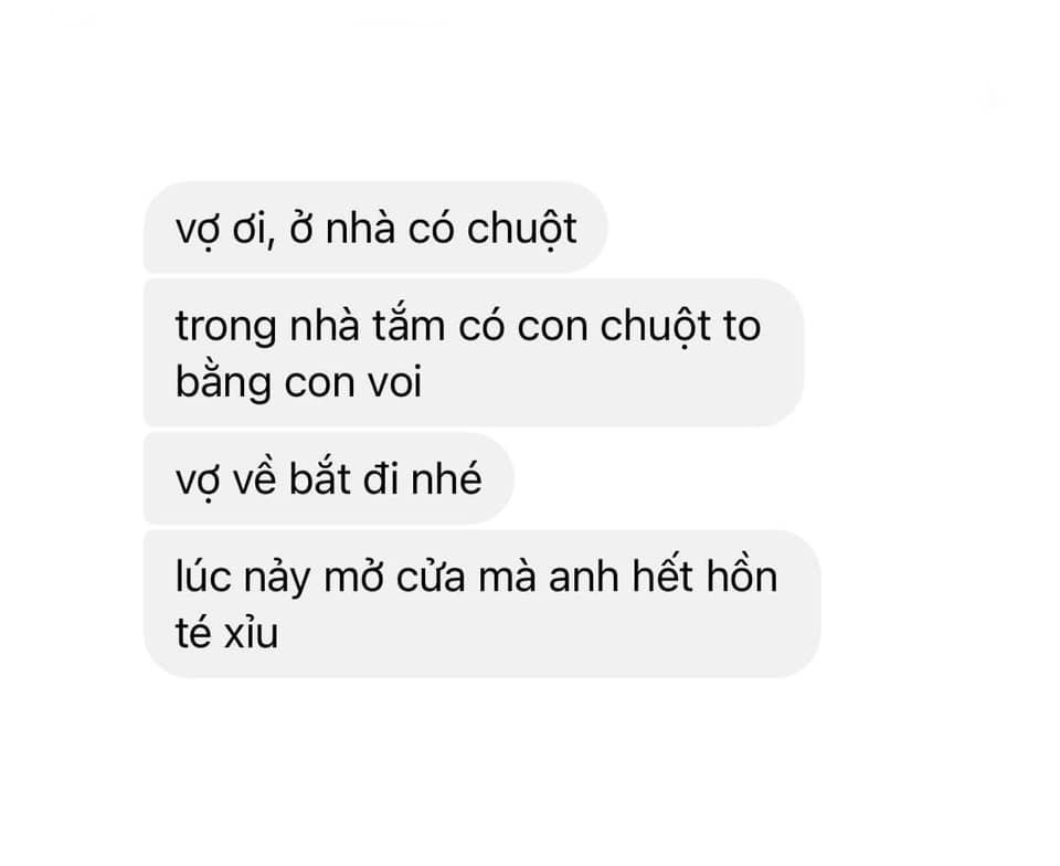 Khi bạn sở hữu ông chồng yếu đuối nhưng lại thích tấu hài-6