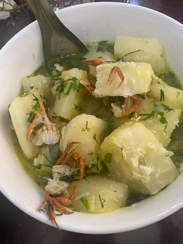 Những người khẩu vị nặng, chuyên nấu ra các món kết hợp kì dị-2