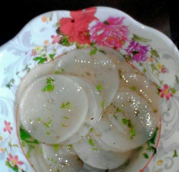 Những người khẩu vị nặng, chuyên nấu ra các món kết hợp kì dị-3