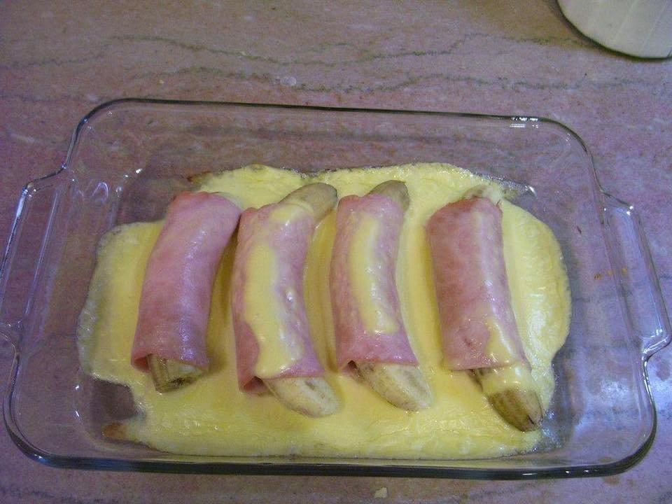 Những người khẩu vị nặng, chuyên nấu ra các món kết hợp kì dị-5