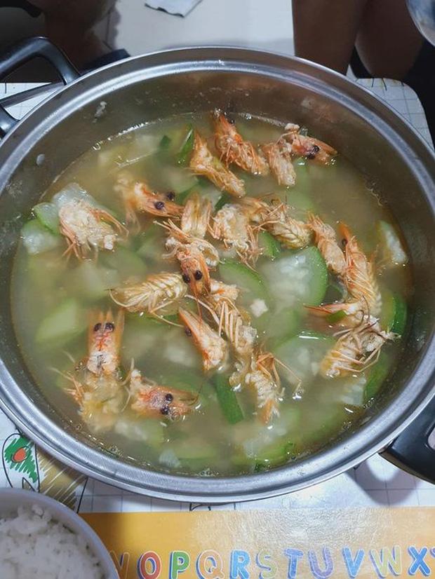 Những người khẩu vị nặng, chuyên nấu ra các món kết hợp kì dị-6