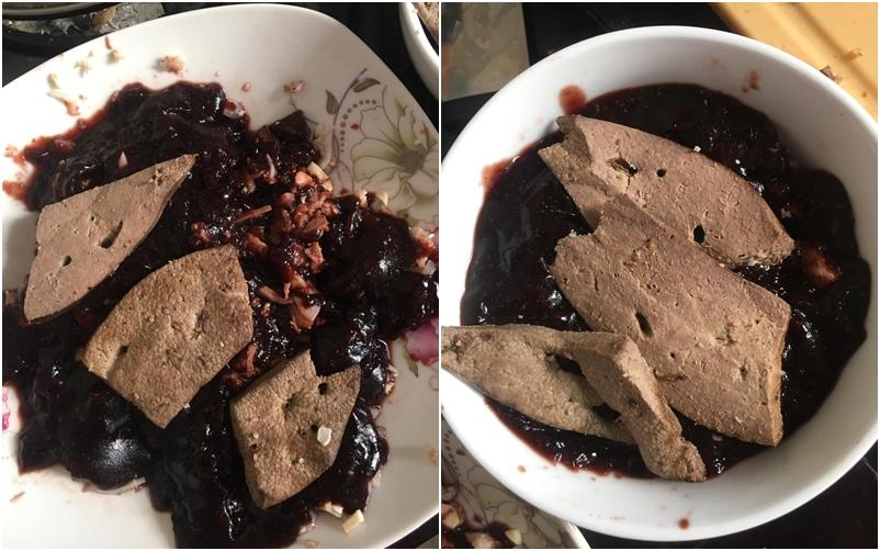 Những người khẩu vị nặng, chuyên nấu ra các món kết hợp kì dị-8