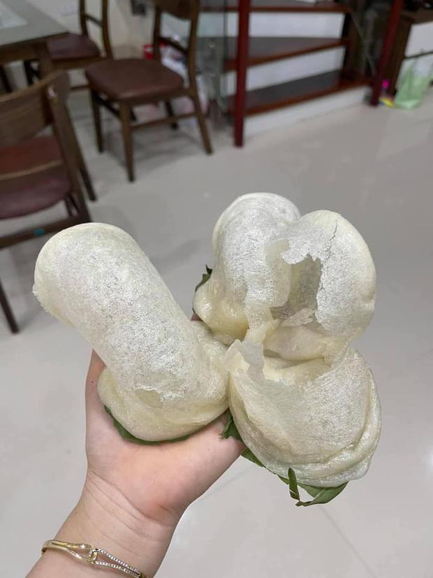 Những người khẩu vị nặng, chuyên nấu ra các món kết hợp kì dị-9