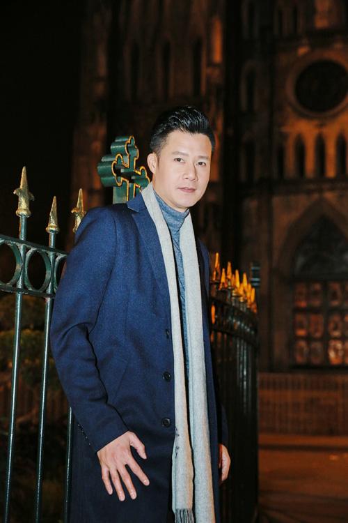 Quang Dũng sắm lại toàn bộ quần áo sau khi chạm mốc 70kg-7