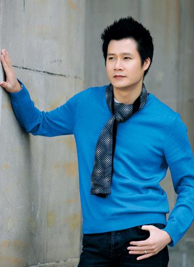 Quang Dũng sắm lại toàn bộ quần áo sau khi chạm mốc 70kg-8